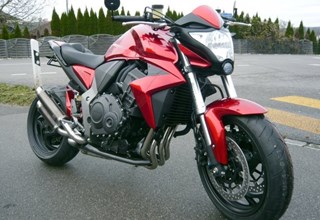 Honda CB 1000 R