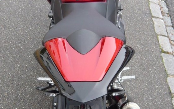 Umgebautes Motorrad Honda CB 1000 R von Direct Performance - Bild 6 Umgebautes Motorrad Honda CB 1000 R von Direct Performance - Bild 6