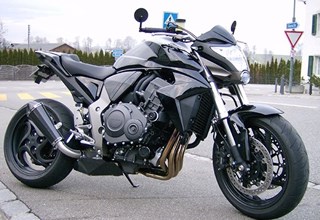 Honda CB 1000 R