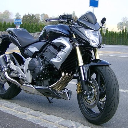 Honda CB 600 F Hornet 