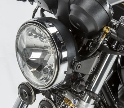 Umgebautes Motorrad Honda CB 1100 von Direct Performance - Bild 2 Umgebautes Motorrad Honda CB 1100 von Direct Performance - Bild 2