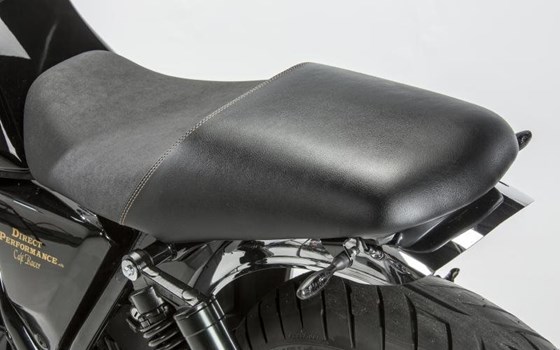 Umgebautes Motorrad Honda CB 1100 von Direct Performance - Bild 10 Umgebautes Motorrad Honda CB 1100 von Direct Performance - Bild 10