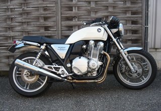 Honda CB 1100