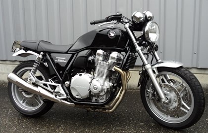 Honda CB 1100 Custom Bike Honda CB 1100 Custom Bike