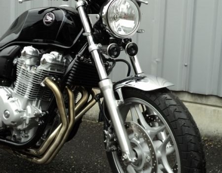 Umgebautes Motorrad Honda CB 1100 von Direct Performance - Bild 8 Umgebautes Motorrad Honda CB 1100 von Direct Performance - Bild 8