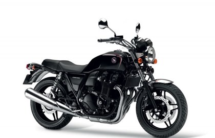 Honda CB 1100 Custom Bike Honda CB 1100 Custom Bike