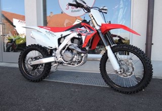 Honda CRF450R