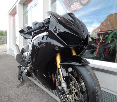 Umgebautes Motorrad Honda CBR1000RR Fireblade von Direct Performance - Bild 4 Umgebautes Motorrad Honda CBR1000RR Fireblade von Direct Performance - Bild 4