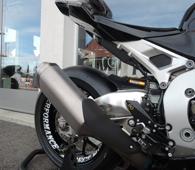 Umgebautes Motorrad Honda CBR1000RR Fireblade von Direct Performance - Bild 5 Umgebautes Motorrad Honda CBR1000RR Fireblade von Direct Performance - Bild 5