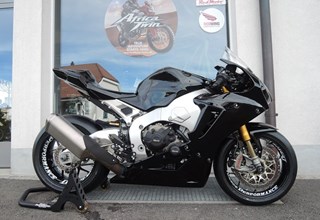 Honda CBR1000RR Fireblade