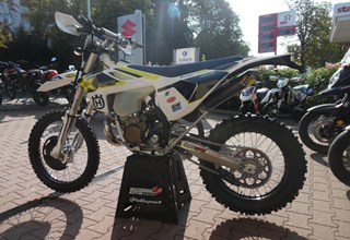 Husqvarna TE 300i