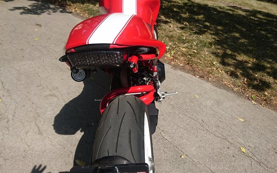 Umgebautes Motorrad Ducati Monster S2R 1000 von specialedition - Bild 6 Umgebautes Motorrad Ducati Monster S2R 1000 von specialedition - Bild 6