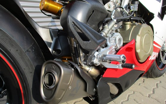 Umgebautes Motorrad Ducati Panigale V4 Speciale von Team Wahlers GmbH - Bild 13 Umgebautes Motorrad Ducati Panigale V4 Speciale von Team Wahlers GmbH - Bild 13