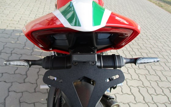 Umgebautes Motorrad Ducati Panigale V4 Speciale von Team Wahlers GmbH - Bild 15 Umgebautes Motorrad Ducati Panigale V4 Speciale von Team Wahlers GmbH - Bild 15