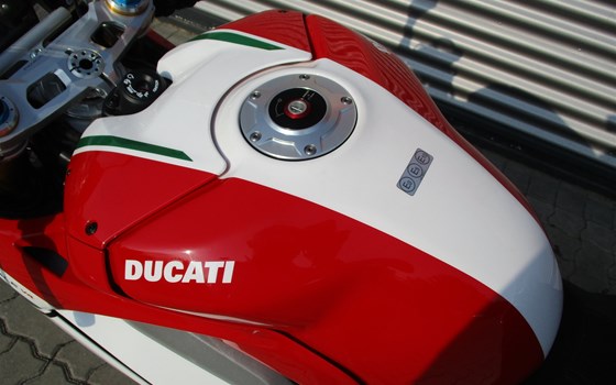 Umgebautes Motorrad Ducati Panigale V4 Speciale von Team Wahlers GmbH - Bild 6 Umgebautes Motorrad Ducati Panigale V4 Speciale von Team Wahlers GmbH - Bild 6