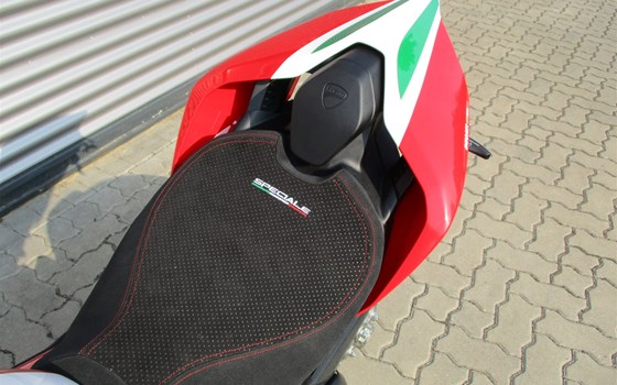 Umgebautes Motorrad Ducati Panigale V4 Speciale von Team Wahlers GmbH - Bild 7 Umgebautes Motorrad Ducati Panigale V4 Speciale von Team Wahlers GmbH - Bild 7