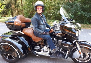 Indian Roadmaster Indian Roadmaster