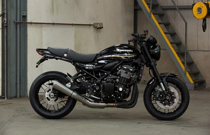 Kawasaki Z900 RS Custom Bike Kawasaki Z900 RS Custom Bike