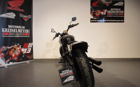 Umgebautes Motorrad Indian Scout Sixty von Motorrad Kreiselmeyer GmbH - Bild 6 Umgebautes Motorrad Indian Scout Sixty von Motorrad Kreiselmeyer GmbH - Bild 6