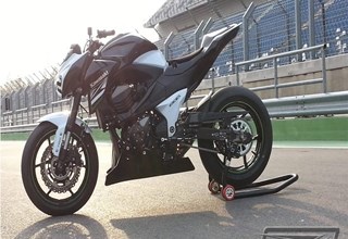 Kawasaki Z 800