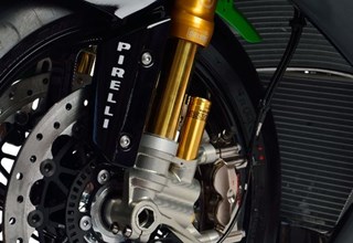 Kawasaki Ninja ZX-10RR