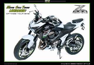 Kawasaki Z 800