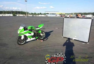Kawasaki Ninja ZX-6RR