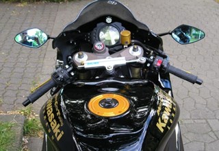 Kawasaki Ninja ZX-10R