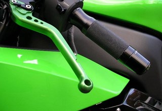 Kawasaki Ninja ZX-10R