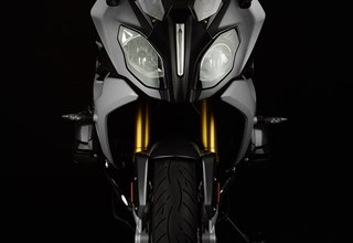 BMW R 1200 RS