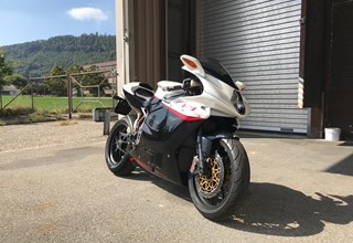 MV Agusta F4 1000 RR