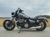 Motorrad Umbau