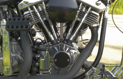 Harley-Davidson Custom Bike Custom Bike Harley-Davidson Custom Bike Custom Bike