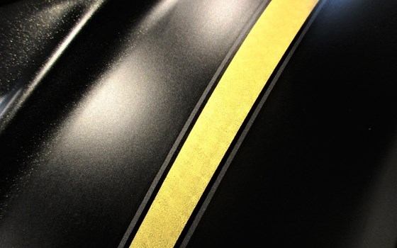 Umgebautes Motorrad Indian Scout Bobber 1131 von Motorrad Kreiselmeyer GmbH - Bild 11 Umgebautes Motorrad Indian Scout Bobber 1131 von Motorrad Kreiselmeyer GmbH - Bild 11