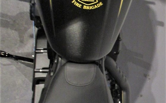 Umgebautes Motorrad Indian Scout Bobber 1131 von Motorrad Kreiselmeyer GmbH - Bild 15 Umgebautes Motorrad Indian Scout Bobber 1131 von Motorrad Kreiselmeyer GmbH - Bild 15