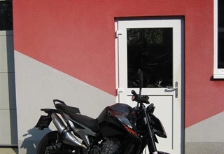 KTM 790 Duke KTM 790 Duke