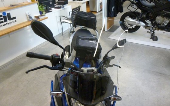 Umgebautes Motorrad BMW G 310 GS von Motorradsport Feil GmbH - Bild 5 Umgebautes Motorrad BMW G 310 GS von Motorradsport Feil GmbH - Bild 5