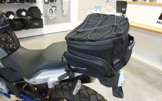 Umgebautes Motorrad BMW G 310 GS von Motorradsport Feil GmbH - Bild 6 Umgebautes Motorrad BMW G 310 GS von Motorradsport Feil GmbH - Bild 6