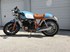 Motorrad Umbau