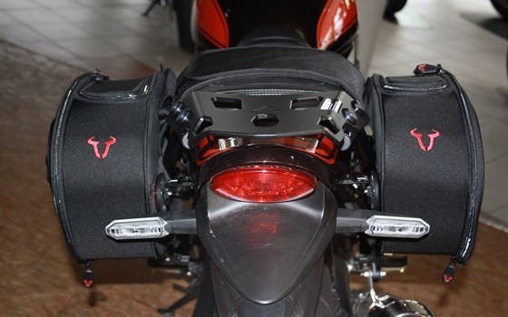 Umgebautes Motorrad Kawasaki Z900 RS von Zweirad Waibel GmbH & Co. KG - Bild 9 Umgebautes Motorrad Kawasaki Z900 RS von Zweirad Waibel GmbH & Co. KG - Bild 9