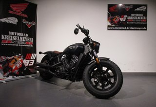 Indian Scout Bobber 1131