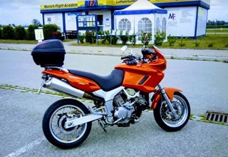 Cagiva Navigator 1000