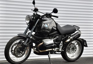 BMW R 1150 GS BMW R 1150 GS