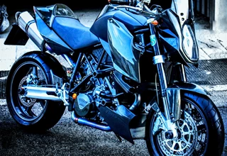 KTM 990 Super Duke KTM 990 Super Duke