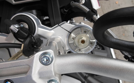 Umgebautes Motorrad BMW S 1000 R von Motorrad-Center Mähr - Bild 5 Umgebautes Motorrad BMW S 1000 R von Motorrad-Center Mähr - Bild 5