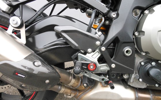 Umgebautes Motorrad BMW S 1000 R von Motorrad-Center Mähr - Bild 7 Umgebautes Motorrad BMW S 1000 R von Motorrad-Center Mähr - Bild 7
