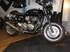 Motorrad Umbau