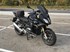 Motorrad Umbau