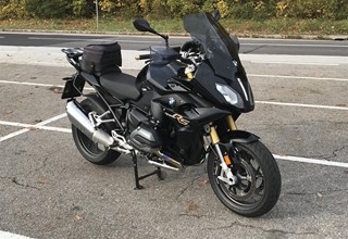 BMW R 1200 RS BMW R 1200 RS