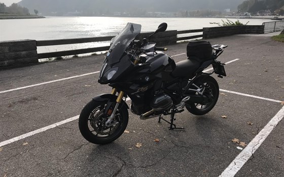 Umgebautes Motorrad BMW R 1200 RS von user955520 - Bild 2 Umgebautes Motorrad BMW R 1200 RS von user955520 - Bild 2